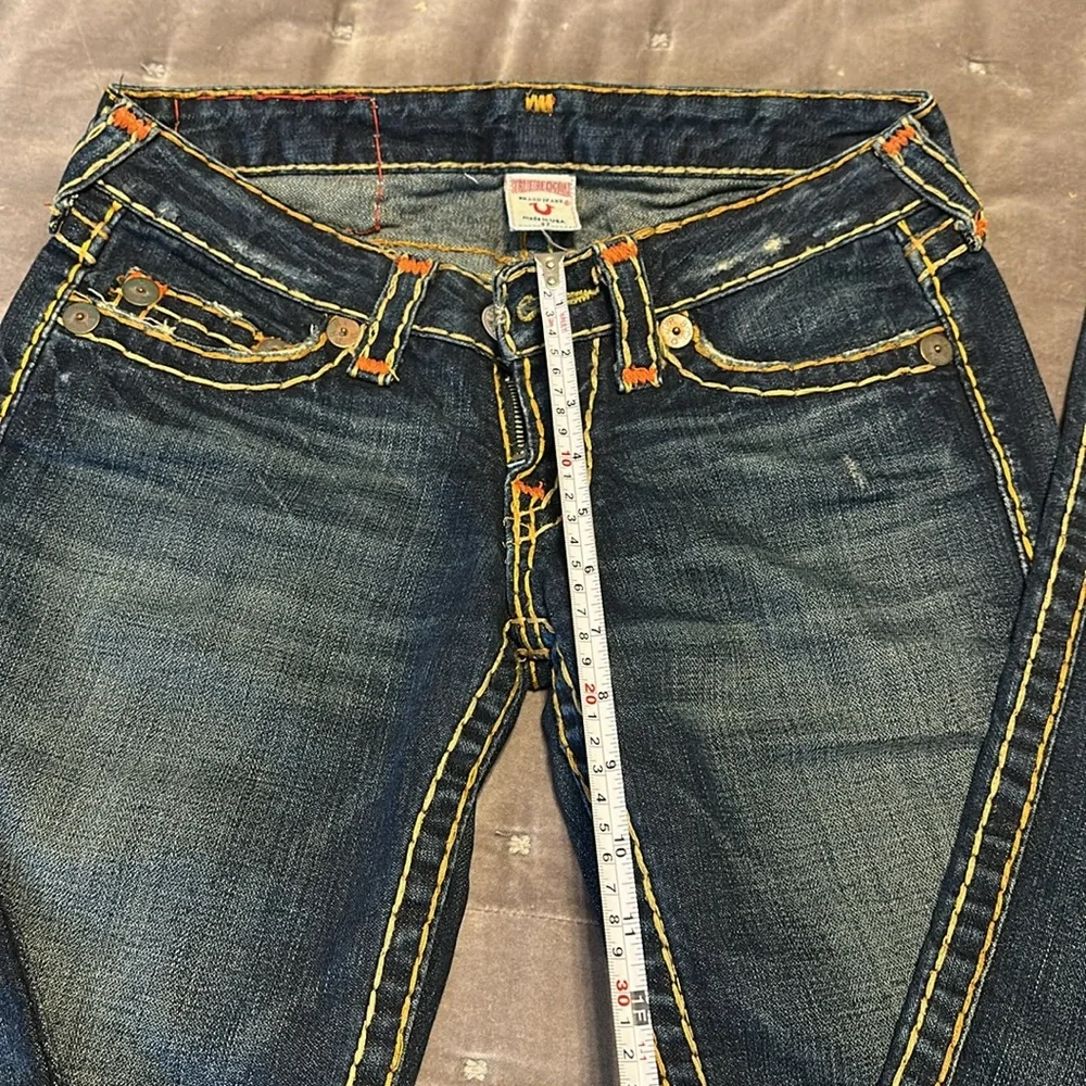 True Religion Jeans - Picture 6 of 11